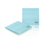 Sticky Note selvklebende blokk 100 x 97 Trykk 1+0 1000 stk 